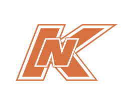NK 商标图样