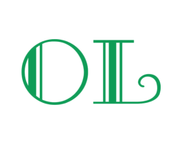 OL 商标图样