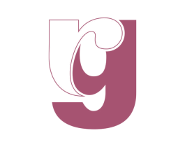 RG 商标图样