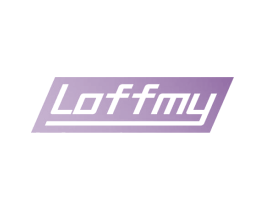 LOFFMY 商标图样