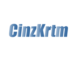 CINZKRTM 商标图样