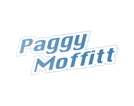 PAGGY MOFFITT 商标图样