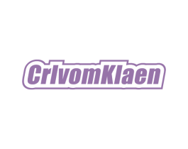CRLVOMKLAEN 商标图样