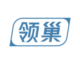 领巢 商标图样