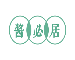 酱必居 商标图样