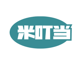 米叮当 商标图样