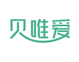 贝唯爱 商标图样