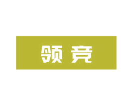 领竞 商标图样