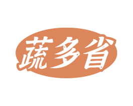 蔬多省 商标图样