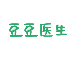 豆豆医生 商标图样