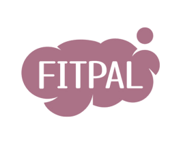 FITPAL 商标图样