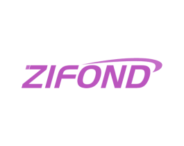ZIFOND 商标图样