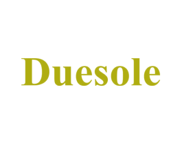 DUESOLE 商标图样