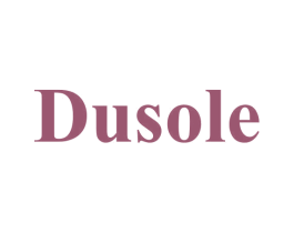 DUSOLE 商标图样