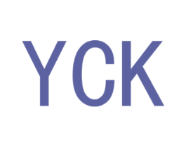 YCK 商标图样