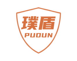 璞盾 商标图样