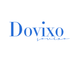 DOVIXO 商标图样