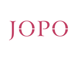 JOPO 商标图样