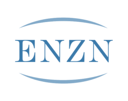 ENZN 商标图样
