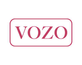 VOZO 商标图样