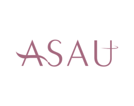 ASAU 商标图样