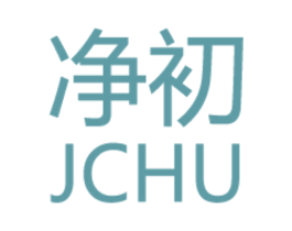 净初  JCHU 商标图样