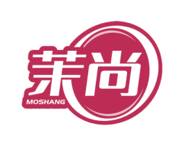 茉尚 商标图样