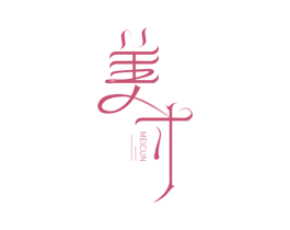 美寸 商标图样