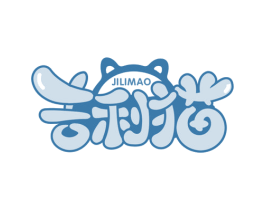 吉利猫 商标图样