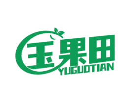 玉果田 商标图样