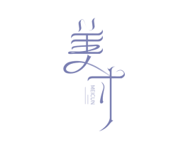 美寸 商标图样