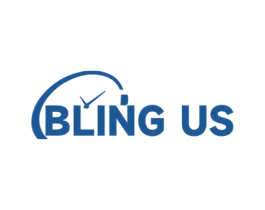 BLING US 商标图样