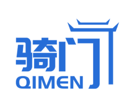 骑门 商标图样
