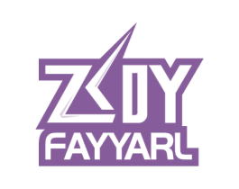飞吖 FAYYARL 商标图样