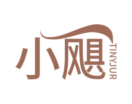 小飓 TINYJUR 商标图样