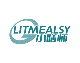 LITMEALSY 小膳师 商标图样
