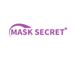 MASK SECRET 商标图样