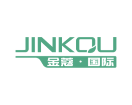 JINKOU 金蔻·国际 商标图样