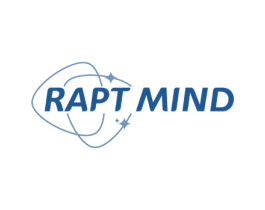 RAPT MIND 商标图样