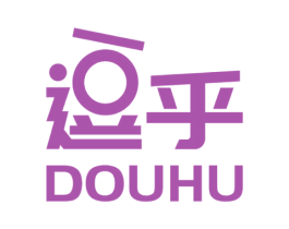 逗乎 商标图样