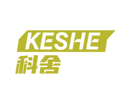 科舍 商标图样