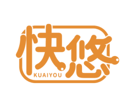 快悠 商标图样