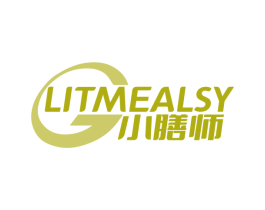 LITMEALSY 小膳师 商标图样