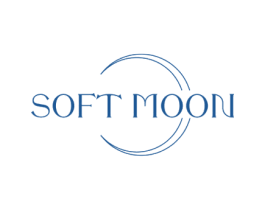 SOFT MOON 商标图样