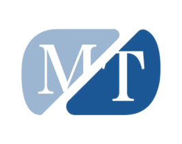 MT 商标图样