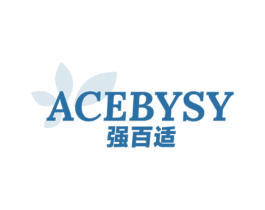 ACEBYSY 强百适 商标图样