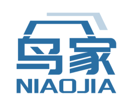 鸟家 商标图样