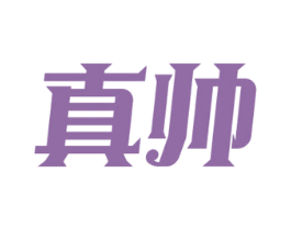 真帅 商标图样