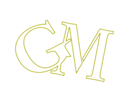 GM 商标图样