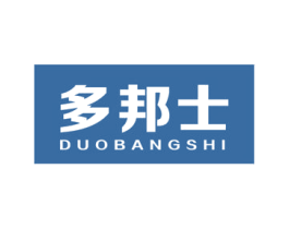 多邦士 商标图样